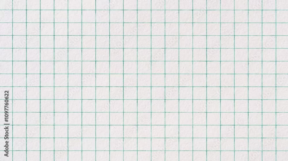 Poster abstract background animated paper textures video background