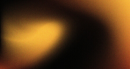 Dark yellow grainy Orange vector abstract bright pattern. Abstract colorful illustration with gradient. Background for designs.