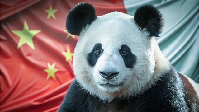 Panda funny video best sale