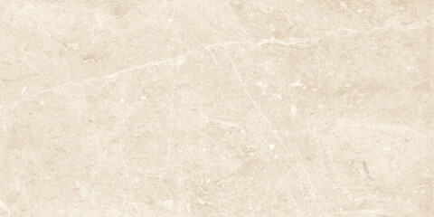 Polished vitrified beige marble slab. Light ivory cream terrazzo tile texture, ceramic wall and floor tiles for interior and exterior.