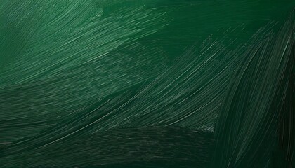 Obraz premium abstract green background