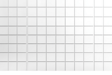 Explore the Beauty of Minimalistic Geometry. 3x3 grid isolated on white background realistic, detailed 1 concept