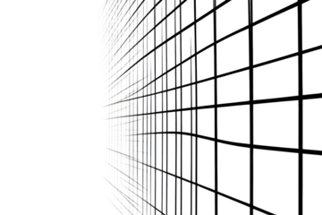 Explore the Symmetry of a 3x3 Grid. Organization and Structure concept