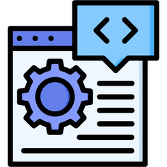 Command Line Icon