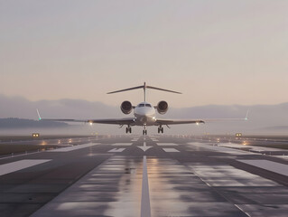 Private Jet photo, luxury private jet on sky, private jet interior and exterior view, fly on a private jet plane, business trip on luxury private jet, take off of a private jet