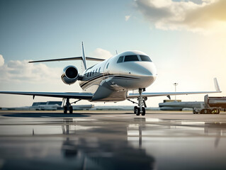 Private Jet photo, luxury private jet on sky, private jet interior and exterior view, fly on a private jet plane, business trip on luxury private jet, take off of a private jet