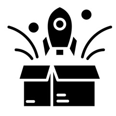 Launch Icon