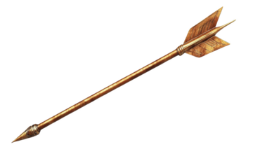 Navigate with Confidence. Arrow pointing in the right direction concept