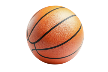 Immerse Yourself in the World of Basketball. Exciting sports theme concept