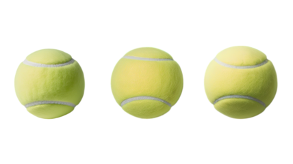 Tennis ball (png)