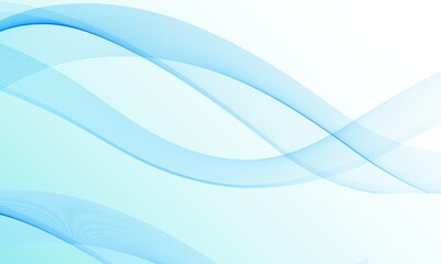 abstract blue background