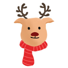 reindeer