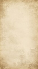Obraz premium Textured vintage background with a warm beige tone, perfect for creative designs and presentations.