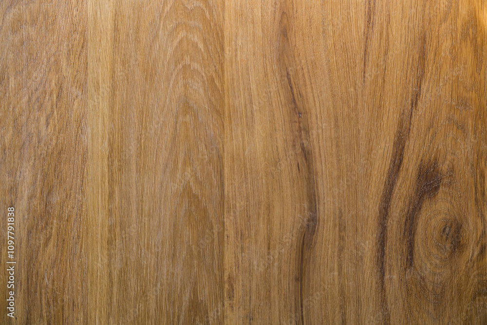 Sticker toned oak wood texture background