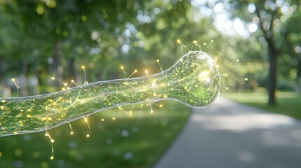 Generative AI Neural Network  Deep Learning  Machine Learning  Artificial Intelligence  Ab