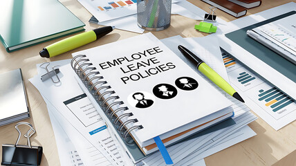 Comprehensive Guide to Employee Leave Policies: Professional Workplace Insights, workplace policies, HR guidelines, employee benefits, leave management.