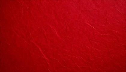 Solid red background Paper Texture