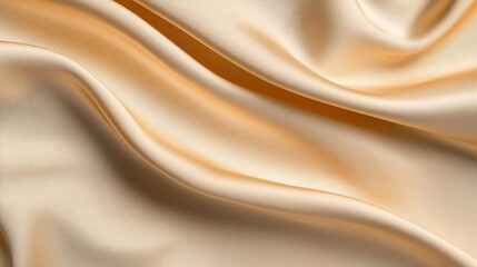 Obraz premium Creating a Luxurious Atmosphere with a Sophisticated Metallic Gold Background for Elegant Events