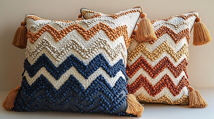 handmade woven basket