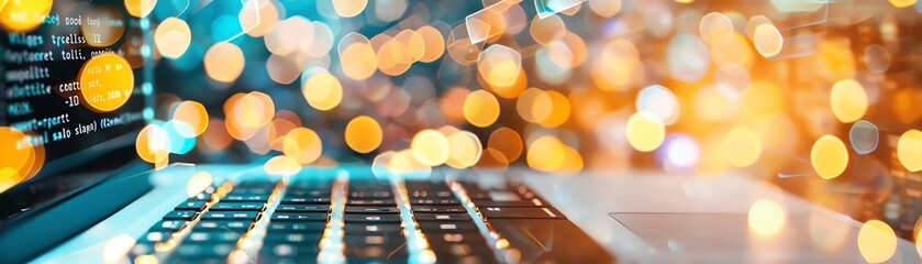 Naklejka premium Keyword Research for E-Commerce Platforms for sales growth.