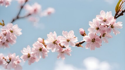 sakura branch