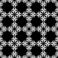 black and white background
