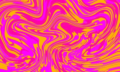 Pinky abstract fluid background wallpaper design. Creative abstract wallpaper