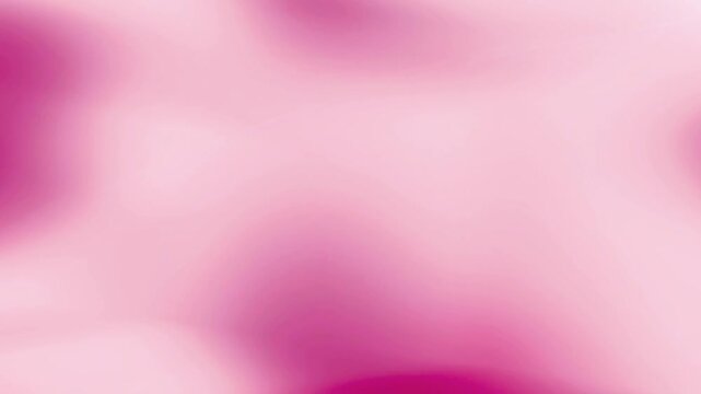 Moving gradient animated background, with thick color patterns