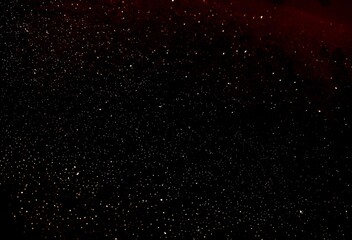 not created by AI, Dark night background, wall of darkness wallpaper