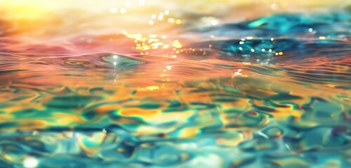 splashes of water
multiple color droplets of ocean and seas 
watery waves 
sparkling water ocean river waves 