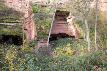 Quarry