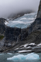 svalbard north pole