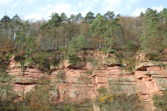 Steinbruch