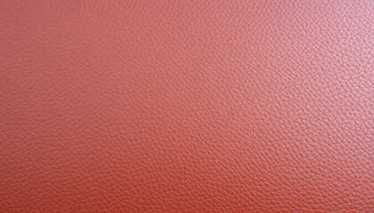 red leather texture