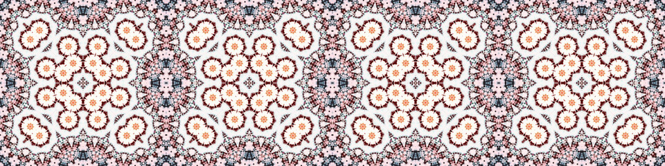 Seamless pattern. The texture of the pattern is small. Woven abstract background