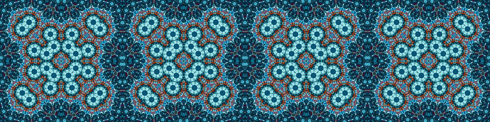 Seamless pattern. The texture of the pattern is small. Woven abstract background