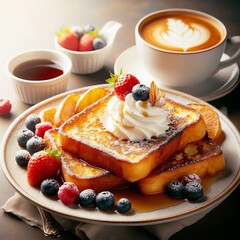 French Toast