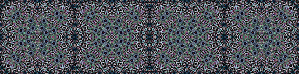 Seamless pattern. The texture of the pattern is small. Woven abstract background