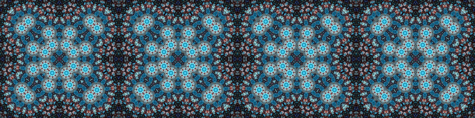 Seamless pattern. The texture of the pattern is small. Woven abstract background