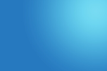 dark blue and soft blue gradient