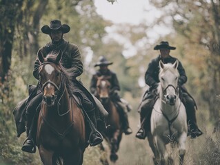 Reenactments with historical animals and cavalry, adding realism with horses and period-specific battle units