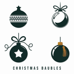 christmas baubles 2