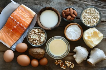 Fats play a crucial role in nutrition, supporting the formation of membranes, nervous system tissues such as the brain, and hormones, while also providing essential energy for bodily processes