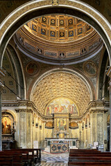 Chiesa Santa Maria Presso San