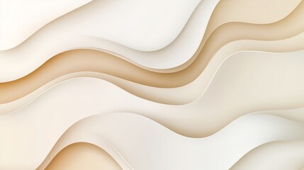 Obraz premium abstract background with waves