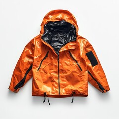 person in coat