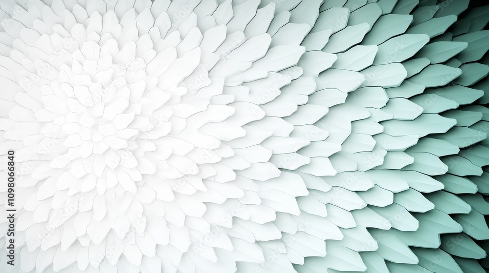 Poster soft abstract gradient patterns in pixels creating subtle textures and depth for modern design aesth