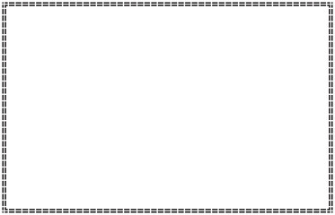 Art Deco frame . Modern minimal style illustration. Elegant luxury borders or frame, vector templates design