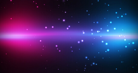 Cinematic grungy intro title outro credit scene plate flares,4K. Cinema style movie scene music video  particles moving foggy shimmering haze. Headline placeholder action scene. Trailer plate bg.