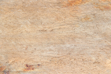 Fototapeta premium Old wooden texture for background that has natural cracks.